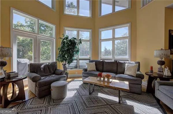 Jasper, GA 30143,272 Bee Tree Ridge CT