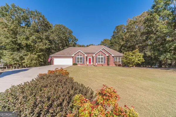 Social Circle, GA 30025,2049 Emily DR