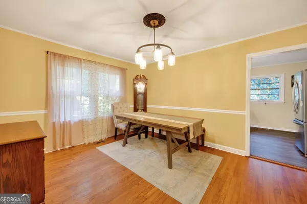 Macon, GA 31210,4511 Rivoli DR