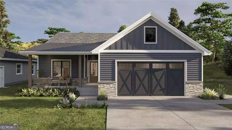 420 Cotton AVE, Albany, GA 31701