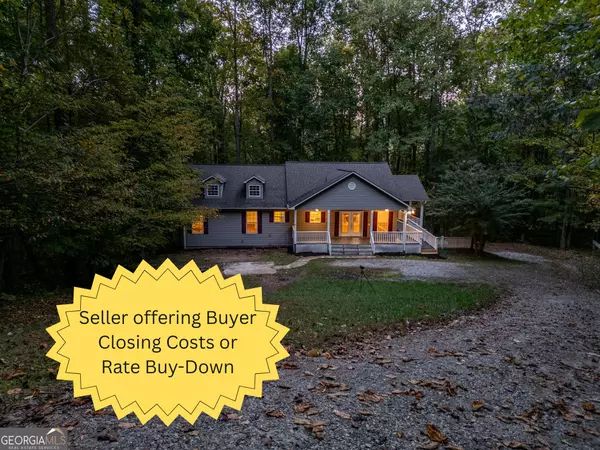 7 Spring RD, Blairsville, GA 30512