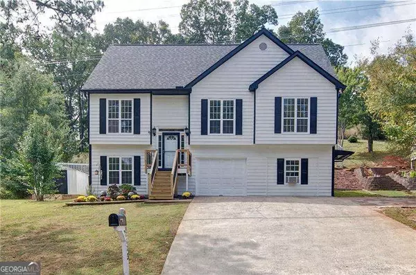 2123 Lindley LN NW, Kennesaw, GA 30144