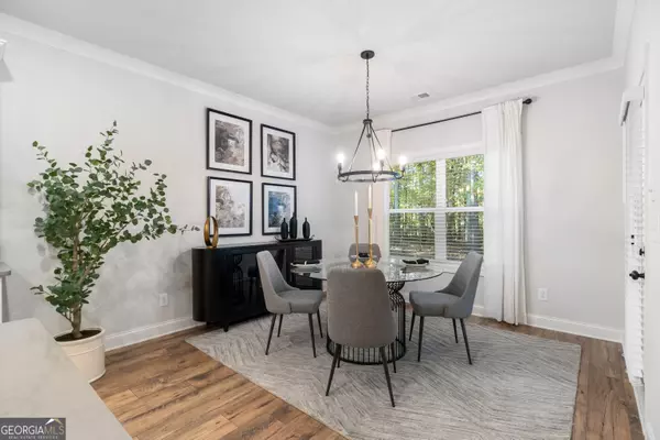 Monroe, GA 30656,500 Belle Woode