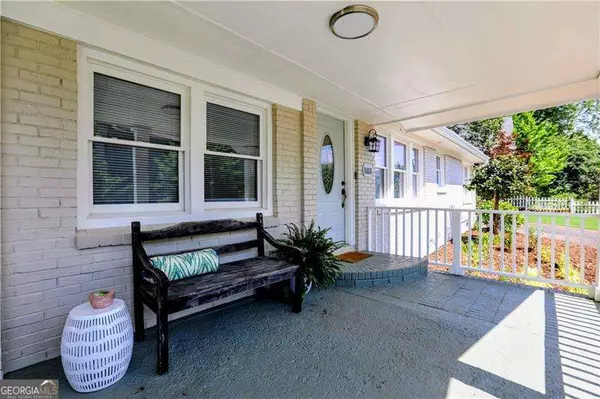 Atlanta, GA 30312,1111 Avondale AVE SE