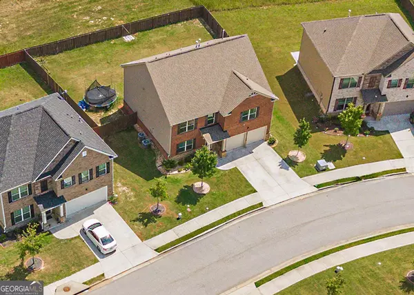 469 Azalea Bloom DR, Loganville, GA 30052