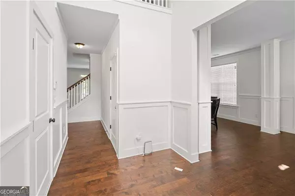 Lawrenceville, GA 30044,1486 Halletts Peak PL