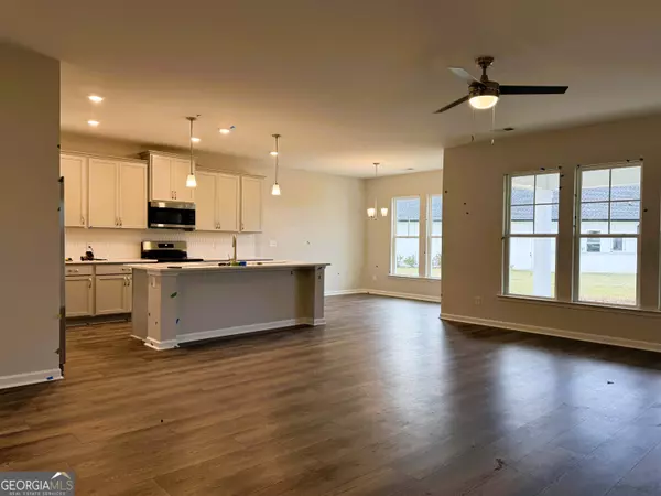 St. Marys, GA 31558,203 Tidal Marsh WAY