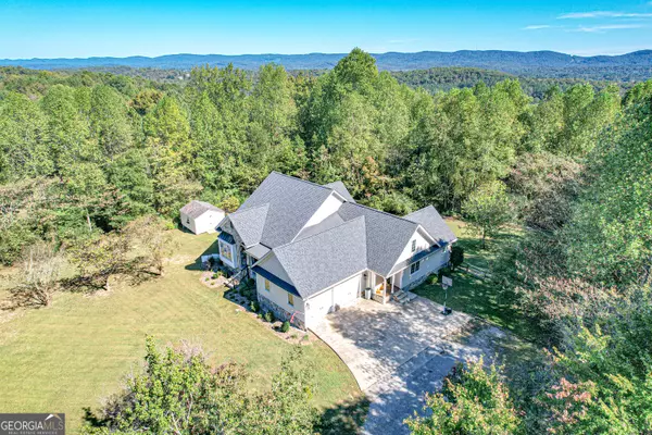 Summerville, GA 30747,331 Buice LN