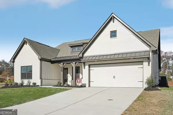 Winder, GA 30680,14 Bramblewood DR #38A