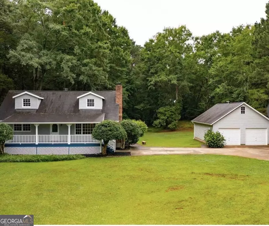 Mcdonough, GA 30252,44 Kibbee RD