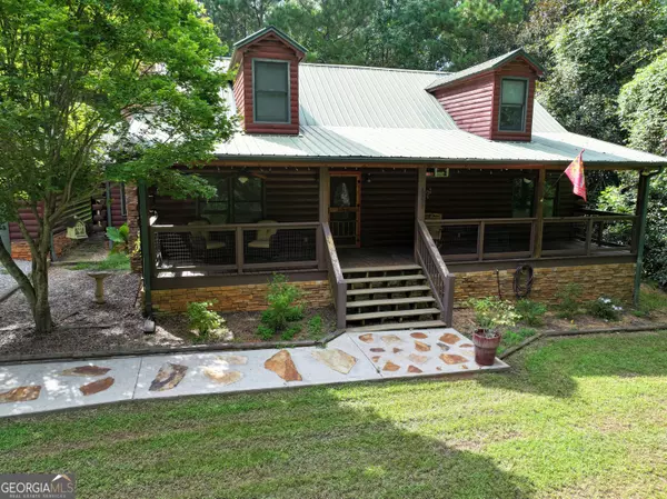 Hamilton, GA 31811,149 Savior LN