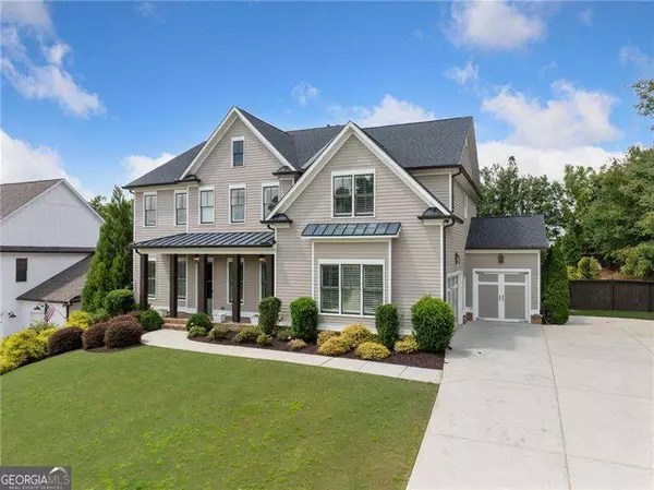 Cumming, GA 30041,2755 RUSTIC LAKE TER