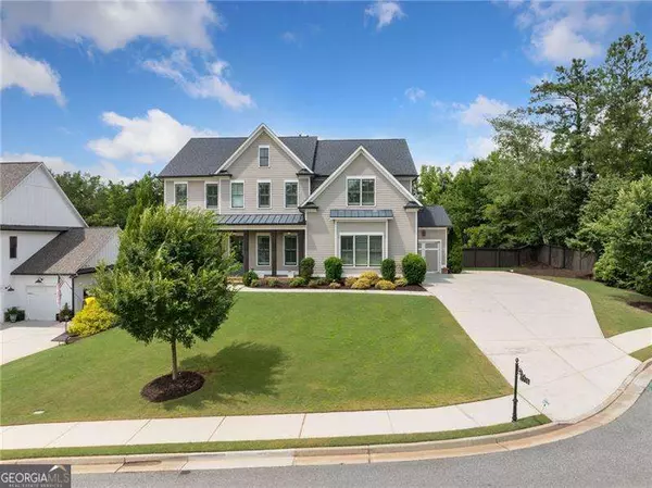 Cumming, GA 30041,2755 RUSTIC LAKE TER