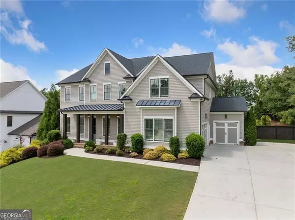 Cumming, GA 30041,2755 RUSTIC LAKE TER