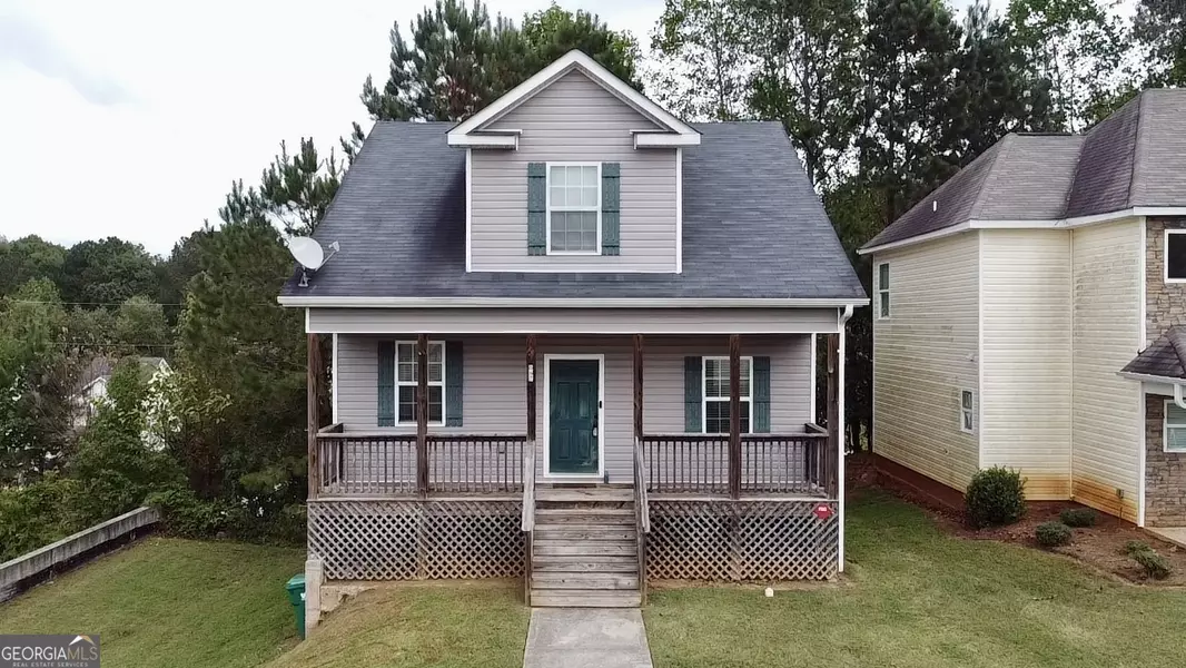 667 Carlton Pointe DR, Palmetto, GA 30268