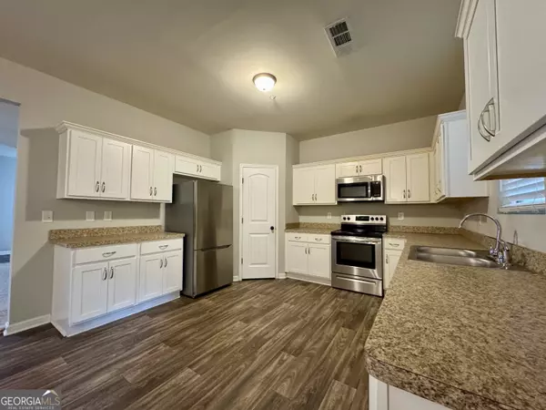 Palmetto, GA 30268,667 Carlton Pointe DR