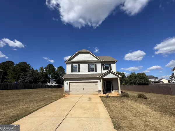 Griffin, GA 30224,105 Quarry CIR