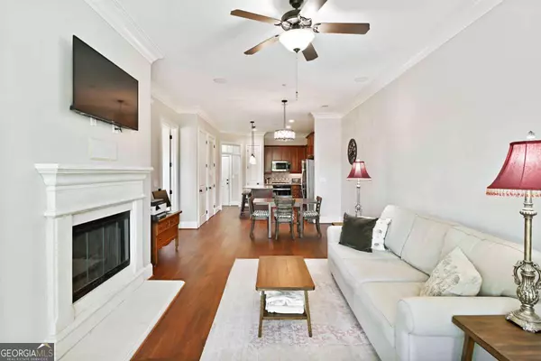 3635 E Paces CIR NE #1410, Atlanta, GA 30326