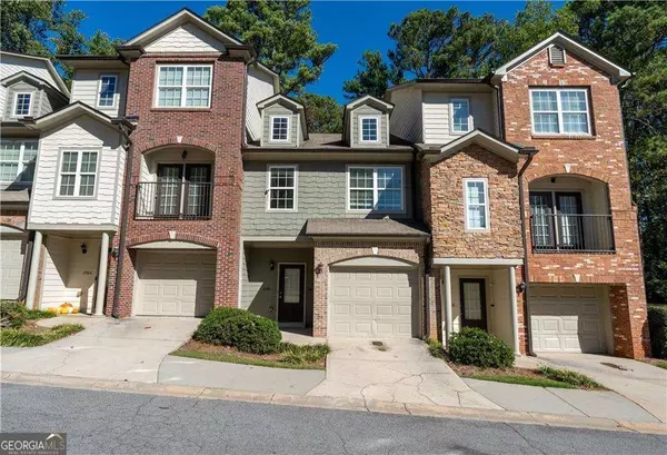 2986 Ashlyn Pointe DR, Atlanta, GA 30340