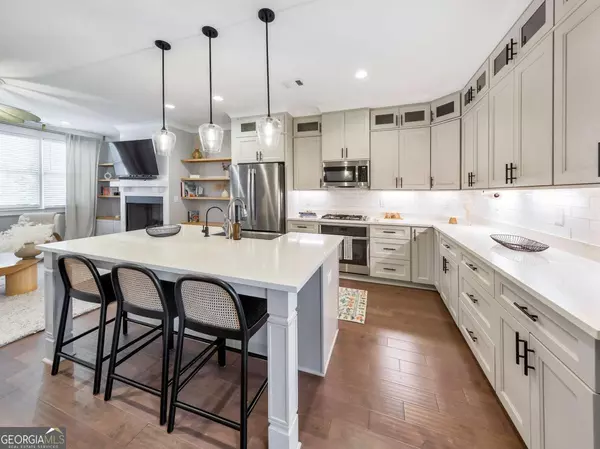 Norcross, GA 30071,6135 Redwine ST