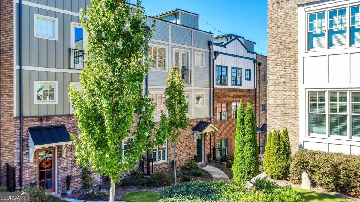 Norcross, GA 30071,6135 Redwine ST