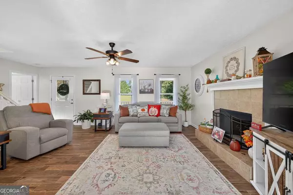 Loganville, GA 30052,1460 TWIN MANOR DR