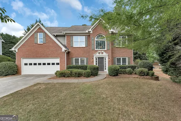 1250 Rosewood DR, Alpharetta, GA 30005