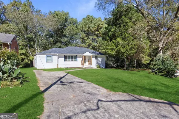 Atlanta, GA 30314,1801 Tiger Flowers DR NW