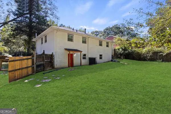 Atlanta, GA 30314,1801 Tiger Flowers DR NW