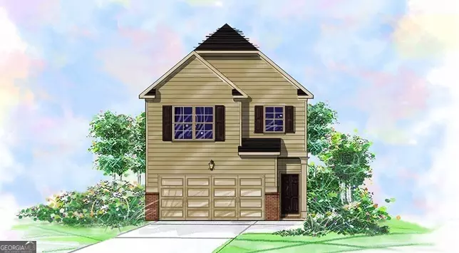 12079 Conrad CIR, Hampton, GA 30228