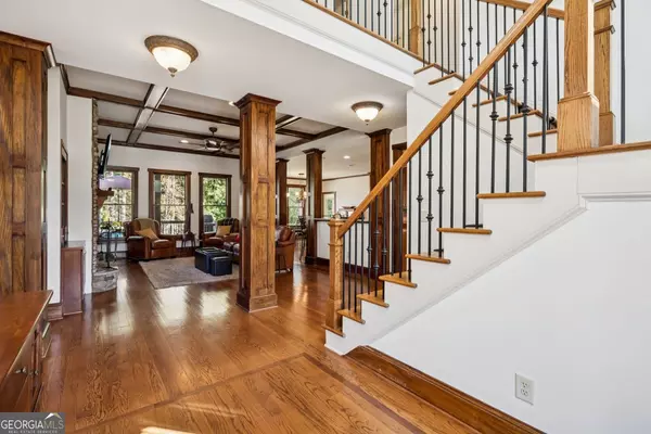 Jefferson, GA 30549,2240 N Pear Grove CT