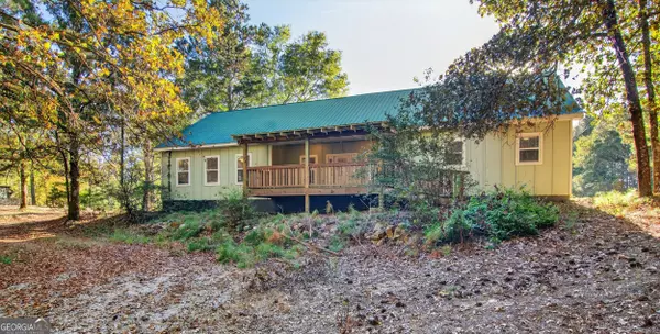 134 Mitchell Farm RD, Colbert, GA 30628