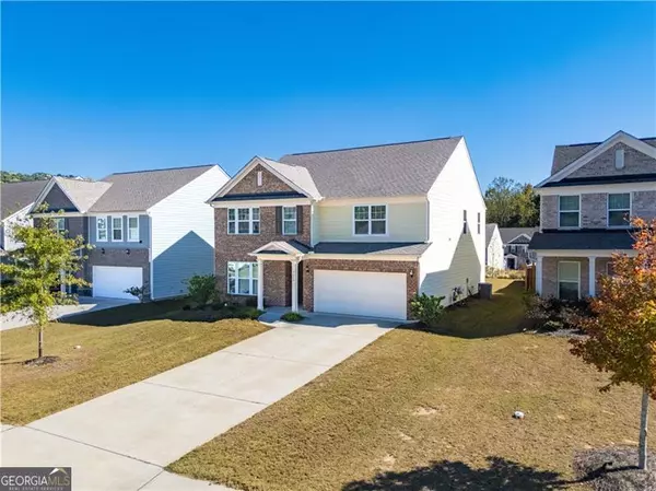 Auburn, GA 30011,5689 WHEELER RIDGE RD