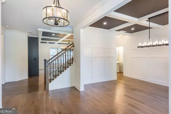 Fairburn, GA 30213,4222 Matisse LN