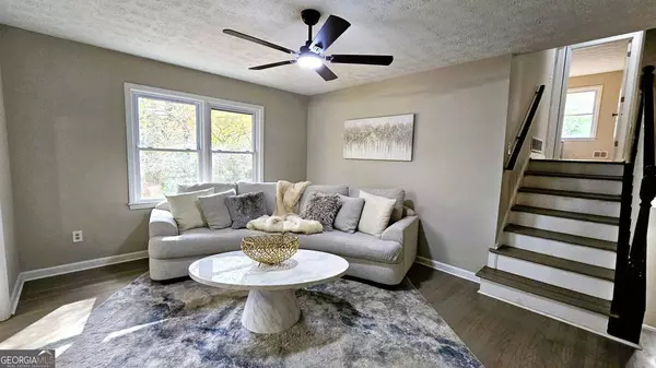 Tucker, GA 30084,4201 Chatford CV