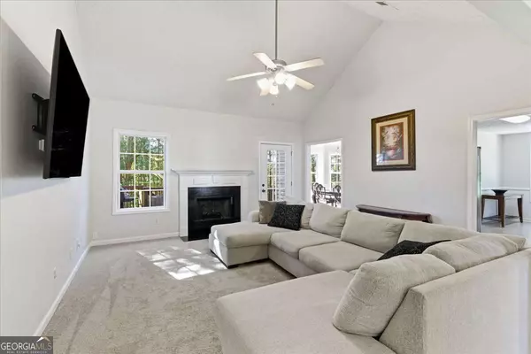 Rockmart, GA 30153,184 Morgan LN