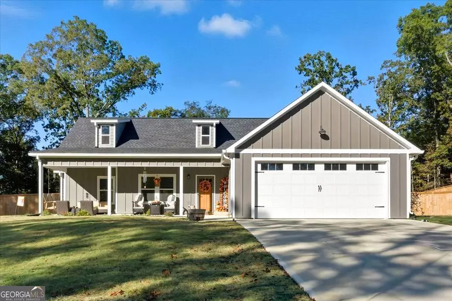 3323 Rockmart Hwy, Cedartown, GA 30125