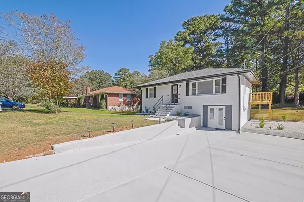 Marietta, GA 30067,369 Virginia PL SE