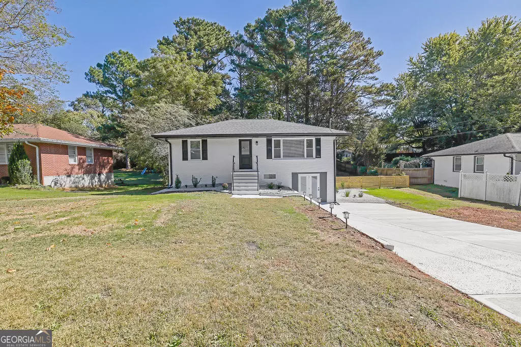 Marietta, GA 30067,369 Virginia PL SE