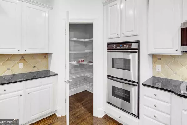 Smyrna, GA 30080,4428 Wilkerson Manor DR SE #6