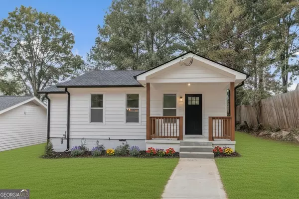 Scottdale, GA 30079,514 Glendale RD