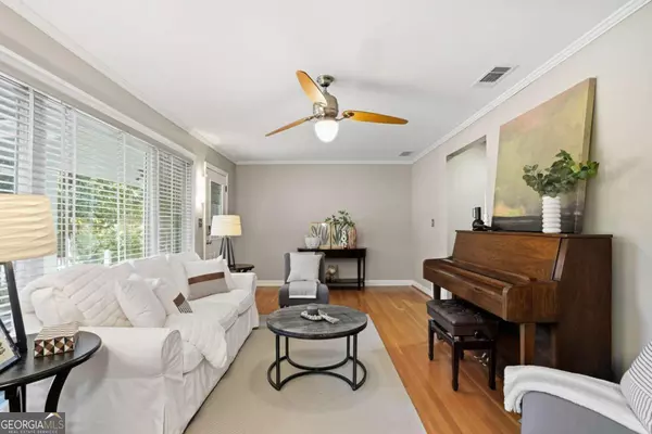 Decatur, GA 30033,2702 Pangborn RD