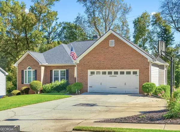 Lawrenceville, GA 30043,1605 Cheshire CT