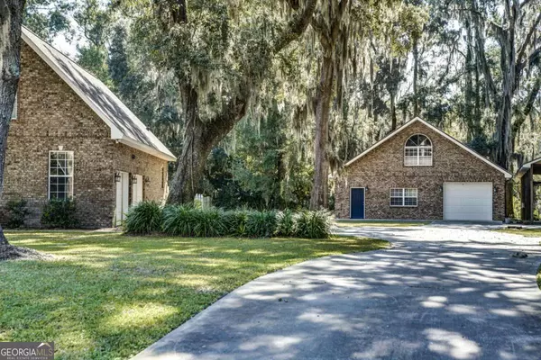 Brunswick, GA 31523,316 Brentwood CIR
