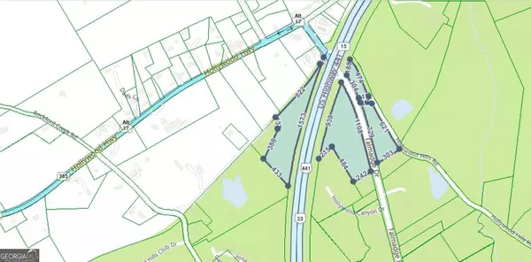 Mount Airy, GA 30563,123 Talmadge