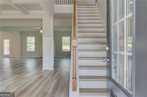 Hampton, GA 30228,412 Hatcher CT