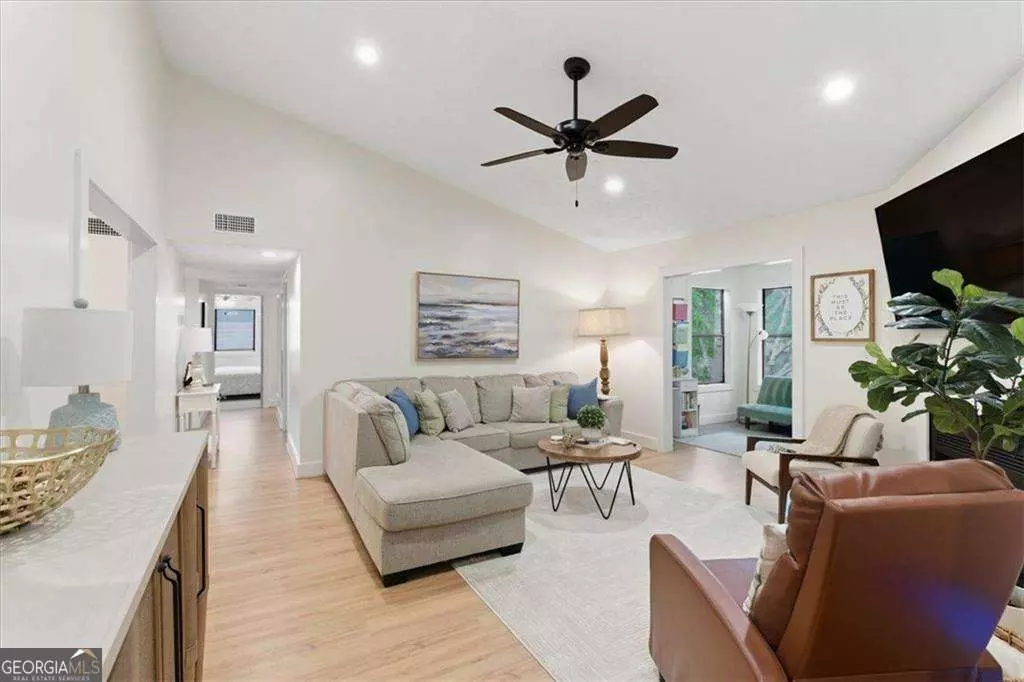 Marietta, GA 30068,708 Parkaire XING