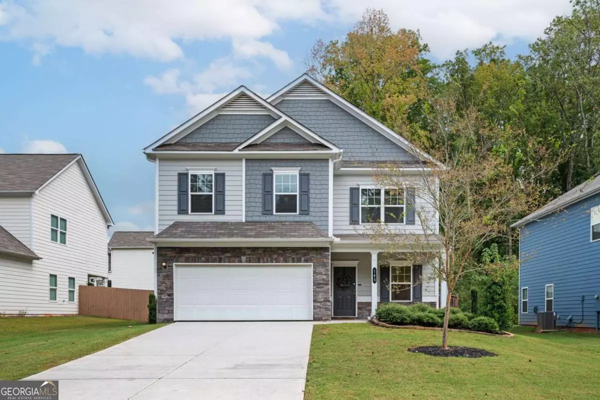 Acworth, GA 30102,145 Winner ST