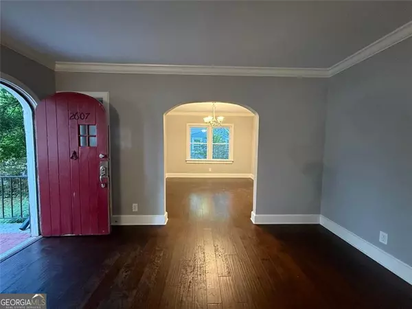 Atlanta, GA 30344,2607 Jefferson