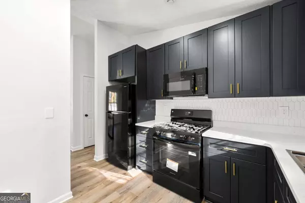 Stone Mountain, GA 30088,2071 Scarbrough TRL E